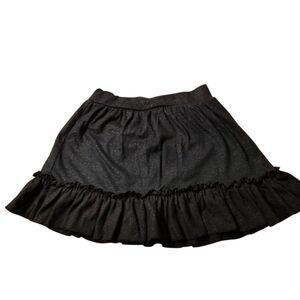 Extremely Me sparkle skort 6